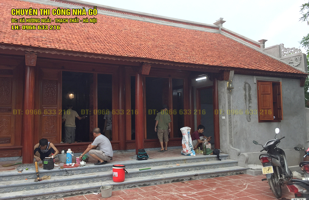 nhà gỗ 4 gian; nha go 4 gian; nha go dep, nhà gỗ đẹp, nha go, nhà gỗ, nhà gỗ 5 gian; nha go 5 gian; nhà gỗ 3 gian; nha go 3 gian; nhà gỗ mít; nha go mit; nhà gỗ lim; nha go lim; nhà gỗ xoan; nha go xoan;làm nhà gỗ; thi công nhà gỗ; nhà gỗ cổ truyền; nha go co truyen; nha go truyen thong; nhà gỗ truyền thống; nhà gỗ việt nam /></div>
<div align=